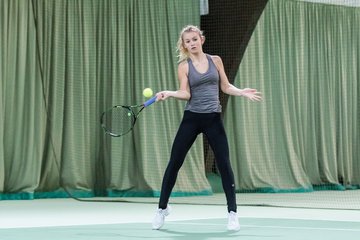 Luisa Heß 1194 - LL TC an der Schirnau 2 - TC Muerwik : Ergebnis: 4:0